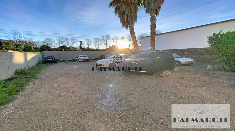 Ma-Cabane - Vente Immeuble Perpignan, 371 m²