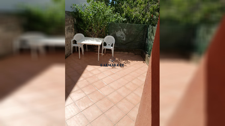 Ma-Cabane - Vente Immeuble Perpignan, 371 m²