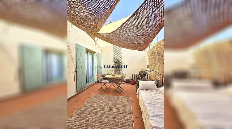 Ma-Cabane - Vente Immeuble Perpignan, 100 m²