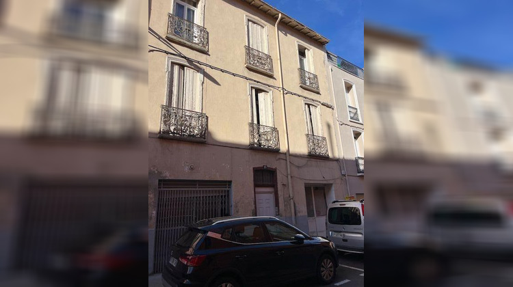Ma-Cabane - Vente Immeuble PERPIGNAN, 140 m²