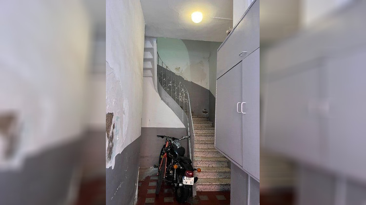 Ma-Cabane - Vente Immeuble PERPIGNAN, 140 m²