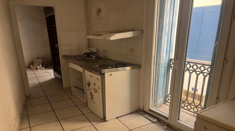 Ma-Cabane - Vente Immeuble PERPIGNAN, 130 m²