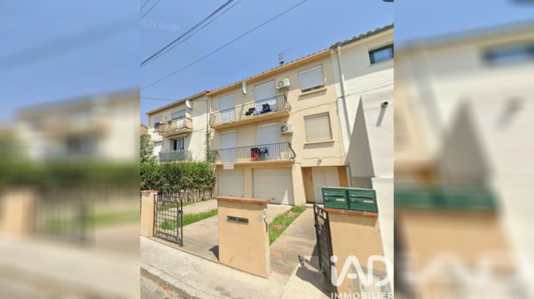 Ma-Cabane - Vente Immeuble Perpignan, 98 m²