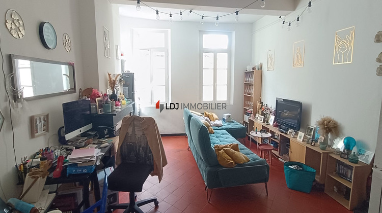 Ma-Cabane - Vente Immeuble Perpignan, 193 m²