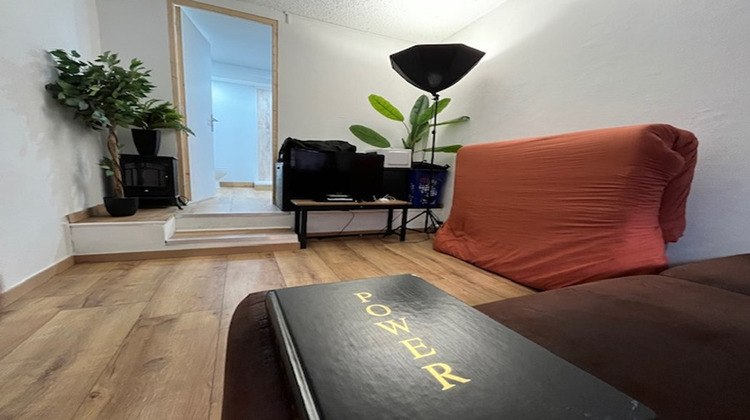 Ma-Cabane - Vente Immeuble PERPIGNAN, 425 m²