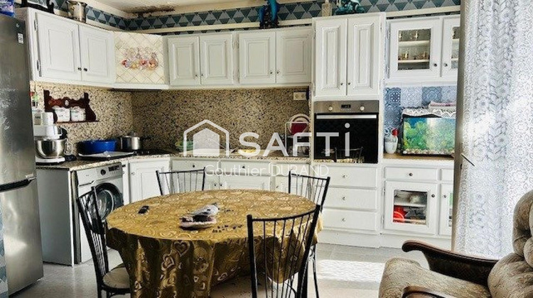 Ma-Cabane - Vente Immeuble Perpignan, 225 m²