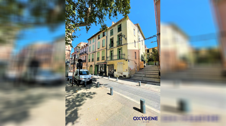 Ma-Cabane - Vente Immeuble Perpignan, 85 m²