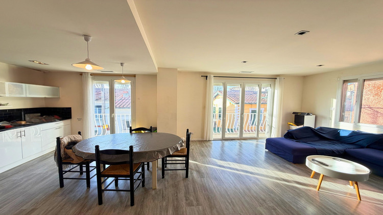 Ma-Cabane - Vente Immeuble Perpignan, 128 m²