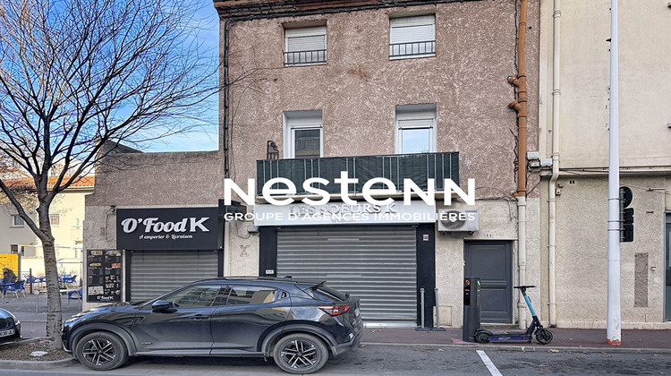 Ma-Cabane - Vente Immeuble PERPIGNAN, 170 m²