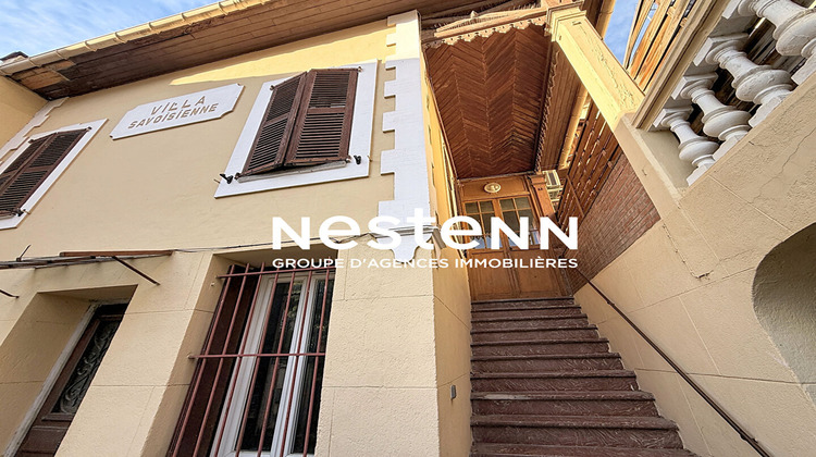 Ma-Cabane - Vente Immeuble PERPIGNAN, 200 m²