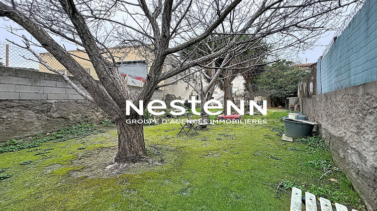 Ma-Cabane - Vente Immeuble PERPIGNAN, 129 m²