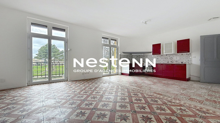 Ma-Cabane - Vente Immeuble PERPIGNAN, 129 m²