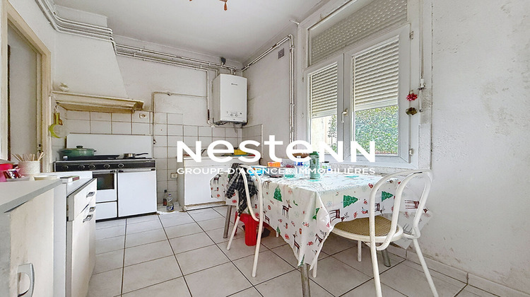 Ma-Cabane - Vente Immeuble PERPIGNAN, 129 m²