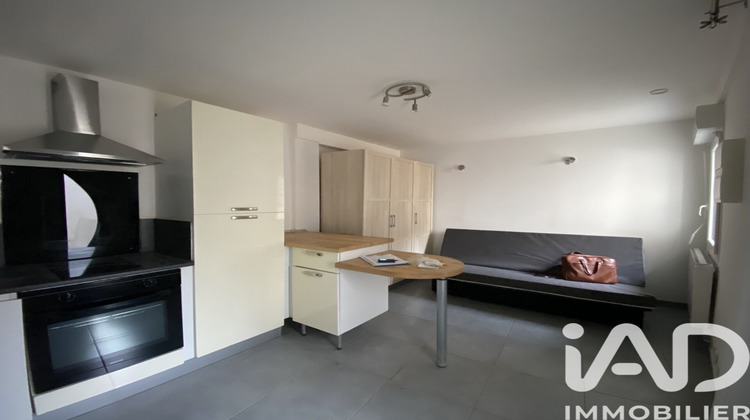 Ma-Cabane - Vente Immeuble Perpignan, 40 m²