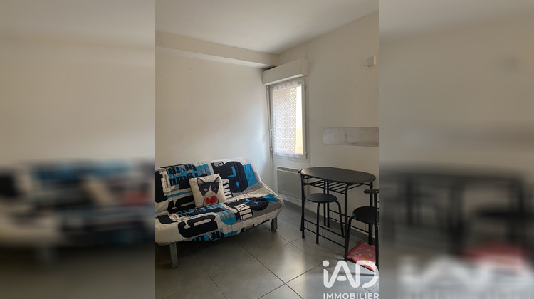 Ma-Cabane - Vente Immeuble Perpignan, 40 m²