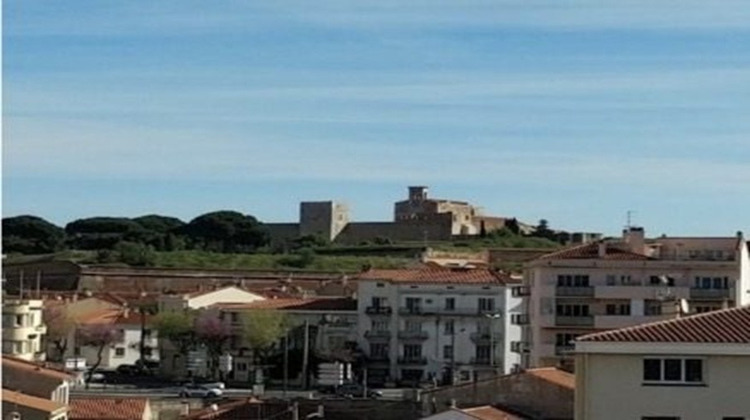 Ma-Cabane - Vente Immeuble PERPIGNAN, 550 m²