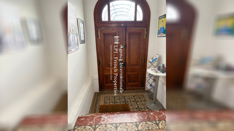 Ma-Cabane - Vente Immeuble PERPIGNAN, 413 m²