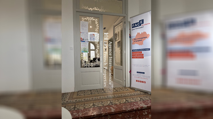 Ma-Cabane - Vente Immeuble PERPIGNAN, 413 m²