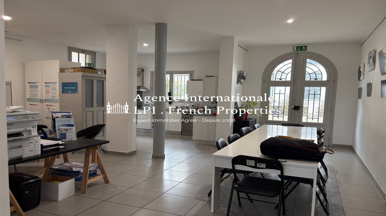 Ma-Cabane - Vente Immeuble PERPIGNAN, 413 m²