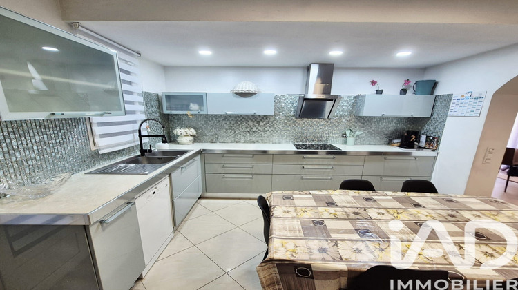 Ma-Cabane - Vente Immeuble Perpignan, 450 m²