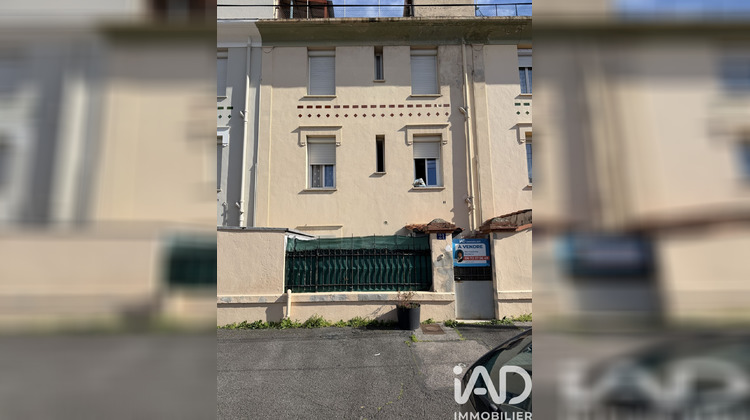 Ma-Cabane - Vente Immeuble Perpignan, 113 m²