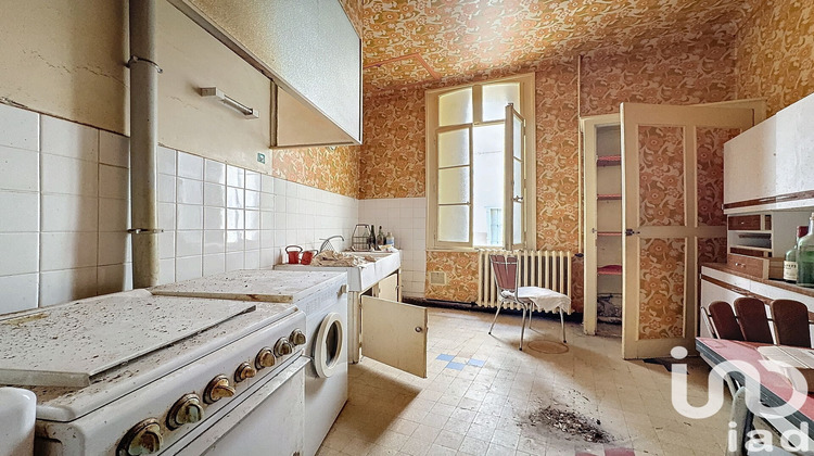 Ma-Cabane - Vente Immeuble Perpignan, 340 m²