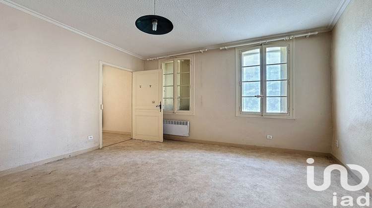 Ma-Cabane - Vente Immeuble Perpignan, 340 m²