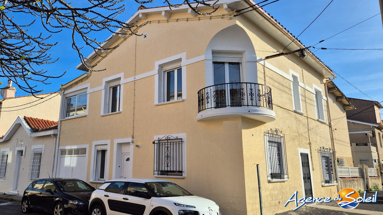 Ma-Cabane - Vente Immeuble Perpignan, 170 m²