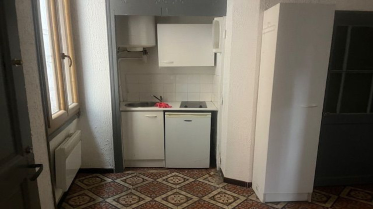 Ma-Cabane - Vente Immeuble PERPIGNAN, 200 m²