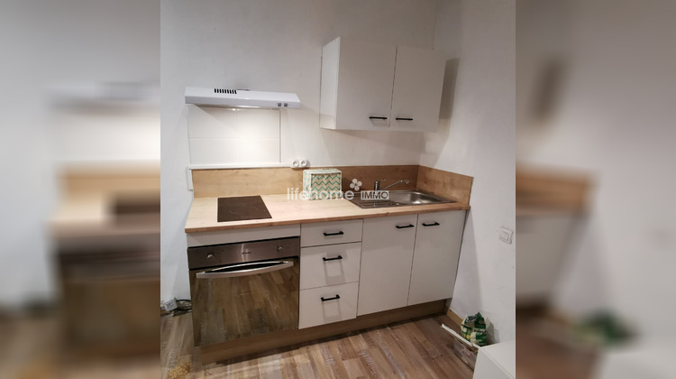 Ma-Cabane - Vente Immeuble Perpignan, 186 m²