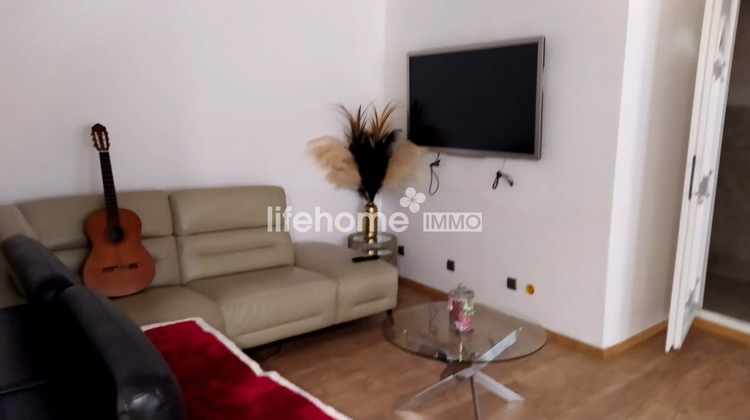 Ma-Cabane - Vente Immeuble Perpignan, 186 m²