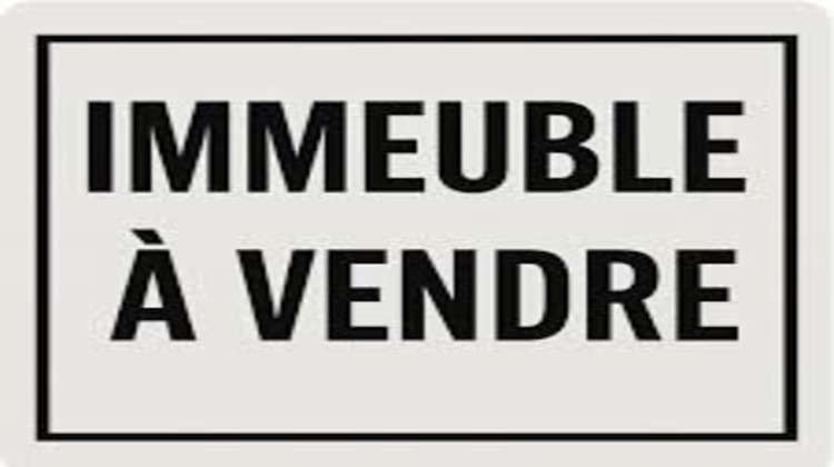 Ma-Cabane - Vente Immeuble Perpignan, 400 m²