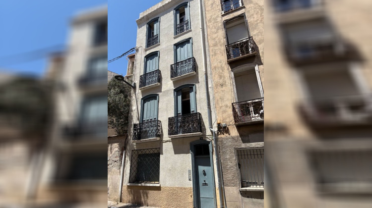 Ma-Cabane - Vente Immeuble PERPIGNAN, 202 m²
