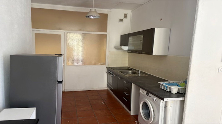 Ma-Cabane - Vente Immeuble PERPIGNAN, 202 m²