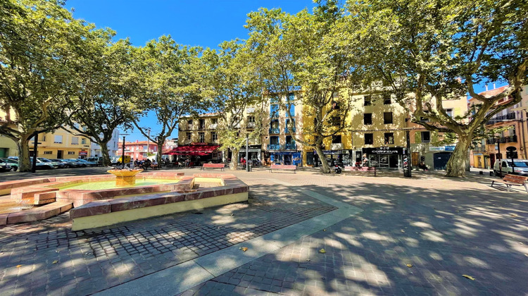 Ma-Cabane - Vente Immeuble Perpignan, 85 m²