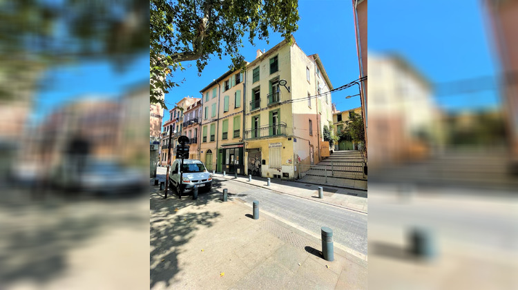 Ma-Cabane - Vente Immeuble Perpignan, 85 m²