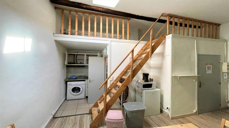 Ma-Cabane - Vente Immeuble Perpignan, 85 m²