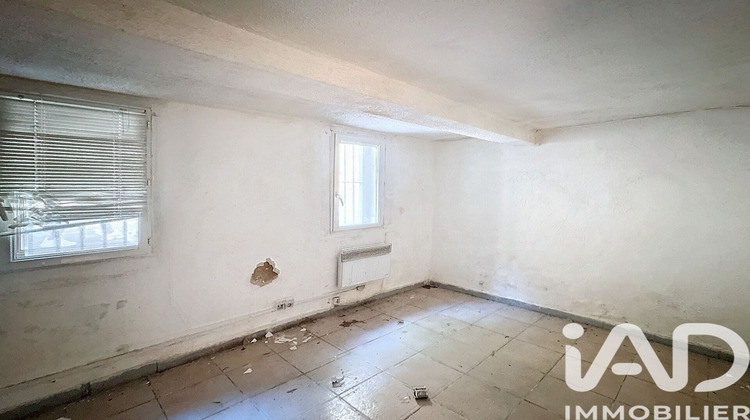 Ma-Cabane - Vente Immeuble Perpignan, 165 m²
