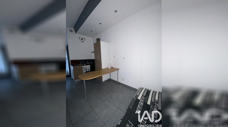 Ma-Cabane - Vente Immeuble Perpignan, 40 m²