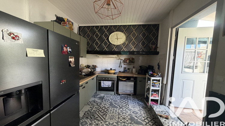 Ma-Cabane - Vente Immeuble Perpignan, 180 m²