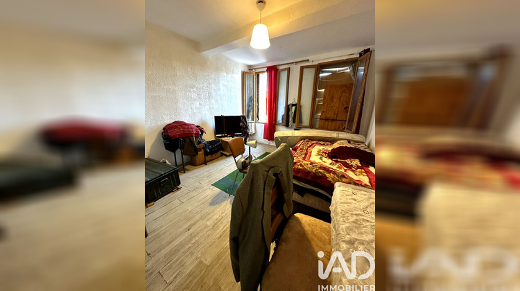 Ma-Cabane - Vente Immeuble Perpignan, 115 m²