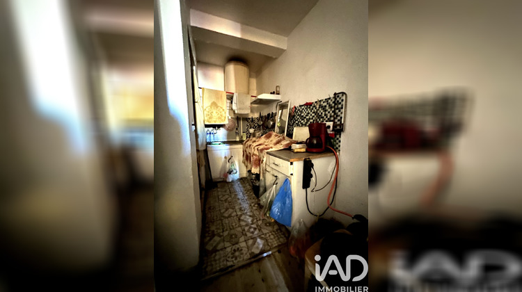 Ma-Cabane - Vente Immeuble Perpignan, 115 m²