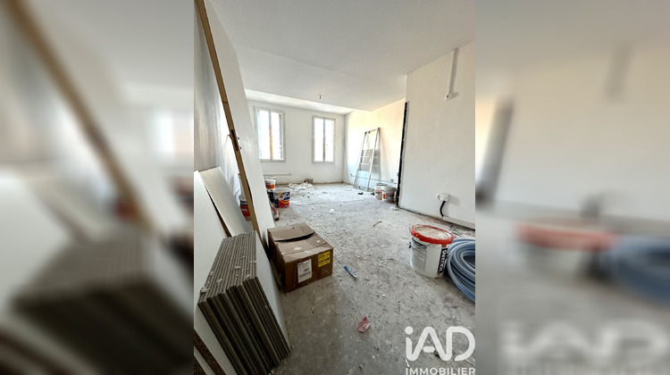Ma-Cabane - Vente Immeuble Perpignan, 115 m²