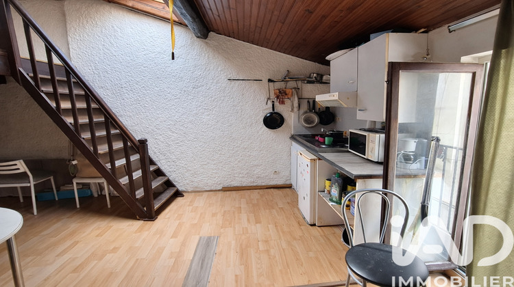 Ma-Cabane - Vente Immeuble Perpignan, 100 m²