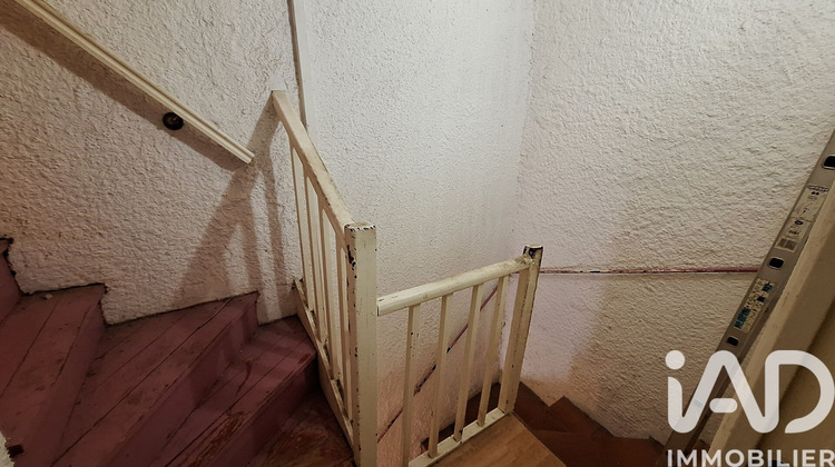 Ma-Cabane - Vente Immeuble Perpignan, 100 m²