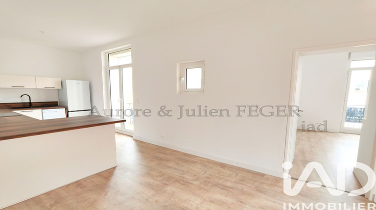 Ma-Cabane - Vente Immeuble Perpignan, 154 m²