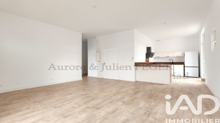 Ma-Cabane - Vente Immeuble Perpignan, 154 m²