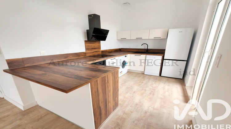 Ma-Cabane - Vente Immeuble Perpignan, 154 m²