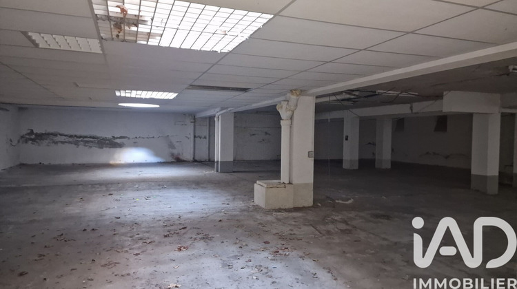 Ma-Cabane - Vente Immeuble Perpignan, 425 m²