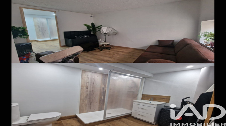 Ma-Cabane - Vente Immeuble Perpignan, 425 m²